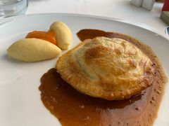 -Khéma Restaurant Pasteur