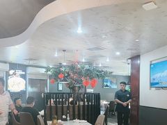 -来相会饺子·新辽菜(甘家口店)