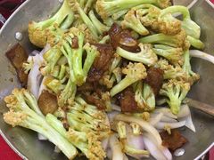 -湖北味道(湖北大厦店)