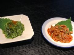 四点前菜-和一料理(安阳店)