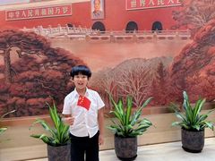 -中共一大纪念馆