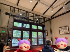 -香港池仔记肠粉王(博多新记襄阳南路店)