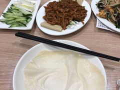 -姥家春饼店(漳州二路店)