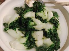 -广州富力丽思卡尔顿酒店·丽轩·粤菜