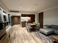 -香港数码港艾美酒店