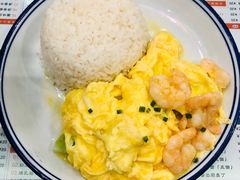 虾仁滑蛋-小龍鳳餐室(番禺路店)