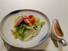 -松鹤楼(狮山永利广场店)