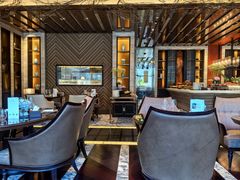 -深圳四季酒店·馥自助餐厅