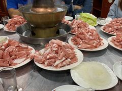 -鑫龙火锅城(阳光新路店)