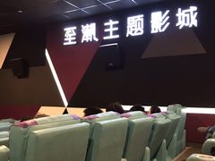 -至潮影城(庆春路锦和大厦店)