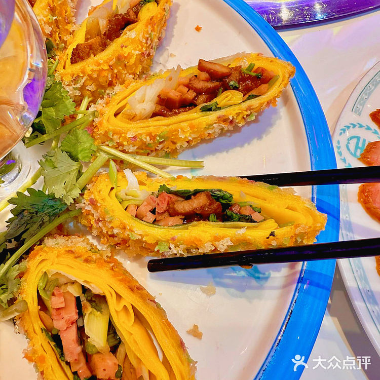 泉州数一数二的东北食堂….