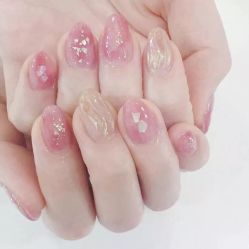 -Halo美甲美睫
