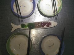 -探鱼·鲜青椒爽麻烤鱼(三水广场店)