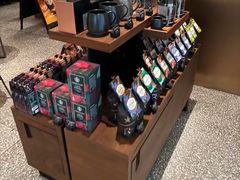 -星巴克臻选(北京颐堤港中心第二店)