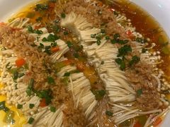 -千岛湖小鱼儿·淳安匠心农家菜