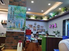 大堂-鱼众不同·鸡公煲·烤全鱼(国顺路店)