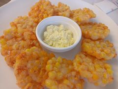 -丰收日·小海鲜·沪上家宴(顾村正大店)