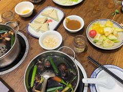 -厝味火锅·潮汕卤水火锅(十一合店)