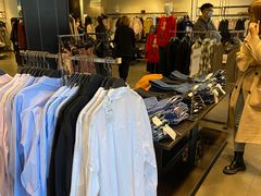 -ZARA(恒隆广场店)