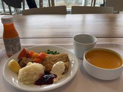 -宜家·瑞典风味餐厅(四元桥店)