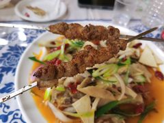 -马黑哥椒麻鸡(清江山水店)