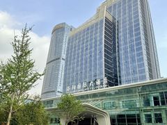-洛阳国际大酒店