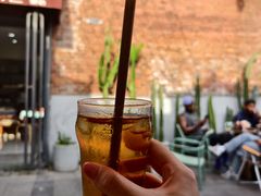 -CABO Coffee
