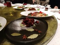糖醋小排骨-上海小南国(不夜城店)