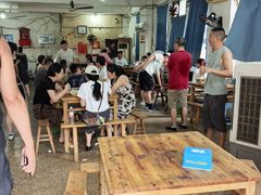 -九九豆花馆(解放碑步行街店)