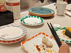 -新一番三文鱼寿司(大东海店)