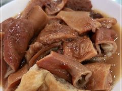 -韦记牛杂汤(清晖园店)