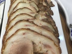 -傅记酱肉