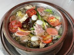 -海关荤豆花(洋河一路店)