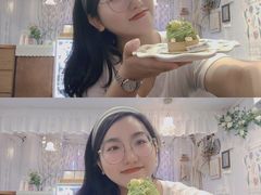 -花间烘焙BLossom Bakery