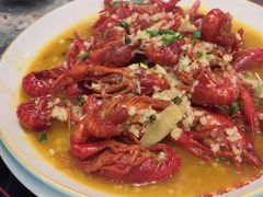 -安答龙虾·烧烤·大排档