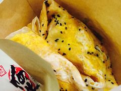 煎饼道(来福士店)-煎饼道·孜然里脊煎饼(来福士店)