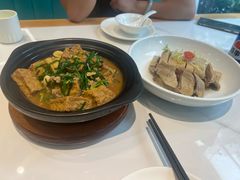 -小秦淮·南京土菜(新亭西路店)