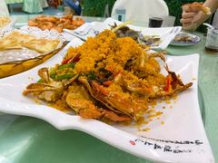 -景好海鲜餐厅(大鹏必选旅游店)