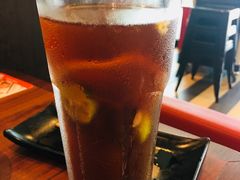 冰红茶-阿香米线(宁波来福士广场店)