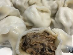 -叁拾壹克饺子·东北菜(国贸店)