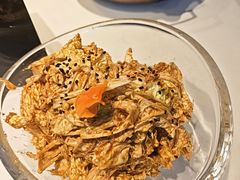 -真地道京味府·鲜橙烤鸭·北京菜(朝外大街东大桥店)