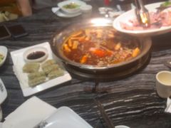 -老船舫·现做活鲜鱼馆(东郊记忆店)
