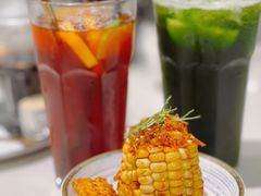 泡菜玉米-CHILL Pho澳洲牛肉越南粉(佛山顺德万象汇店)