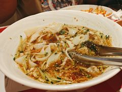 -西贝(紫荆广场店)