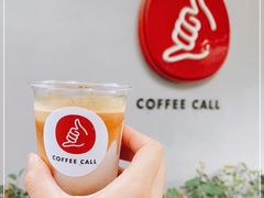 -COFFEE CALL(云锦路店)