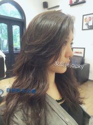 iphone_upload_pic-3AM HAIR SALON烫发染发接发