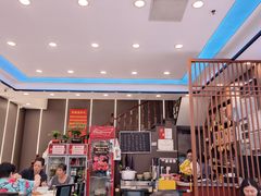 -五谷屯私房菜·始于2005(中山陵童卫路店)