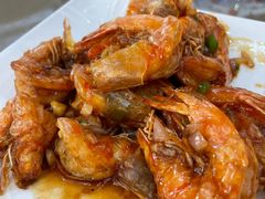 -波记美食店·现捞海鲜