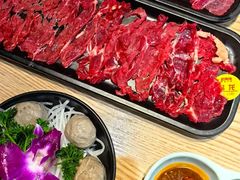 -正禾鲜·潮汕牛肉火锅(凯德天府店)