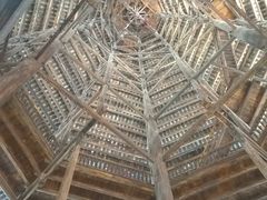 -三江鼓楼